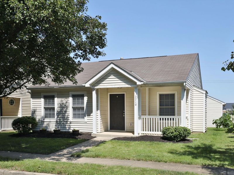2710 Patrick Henry Avenue , Columbus, OH 43207 Photo 2