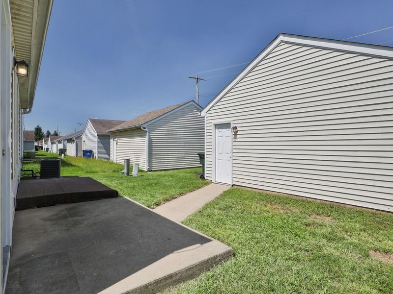 2710 Patrick Henry Avenue , Columbus, OH 43207 Photo 24