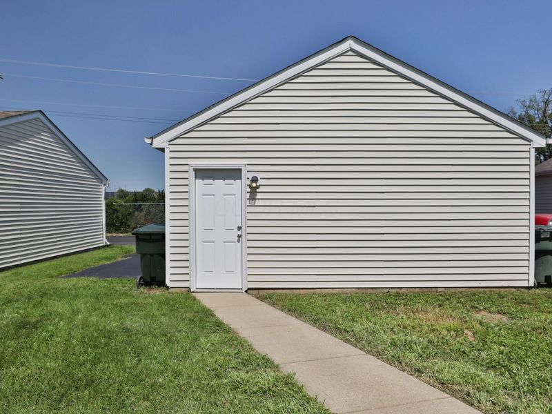 2710 Patrick Henry Avenue , Columbus, OH 43207 Photo 25