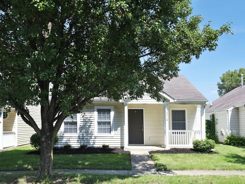 2710 Patrick Henry Avenue , Columbus, OH 43207 Photo 3