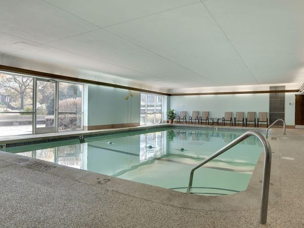 6450 York Avenue S, Unit 505, Edina, MN 55435