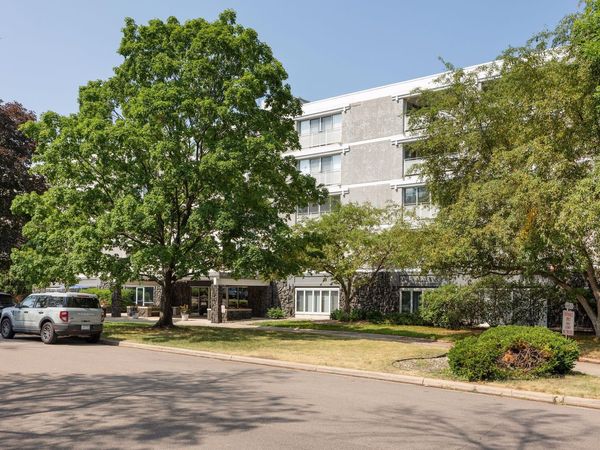 6450 York Avenue S, Unit 505, Edina, MN 55435