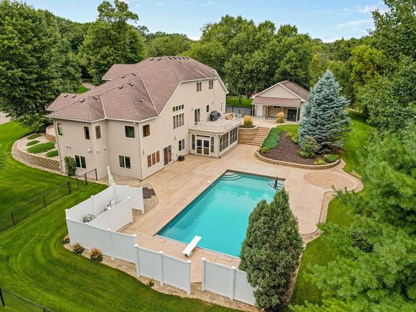14661 Yancy Street NE, Ham Lake, MN 55304