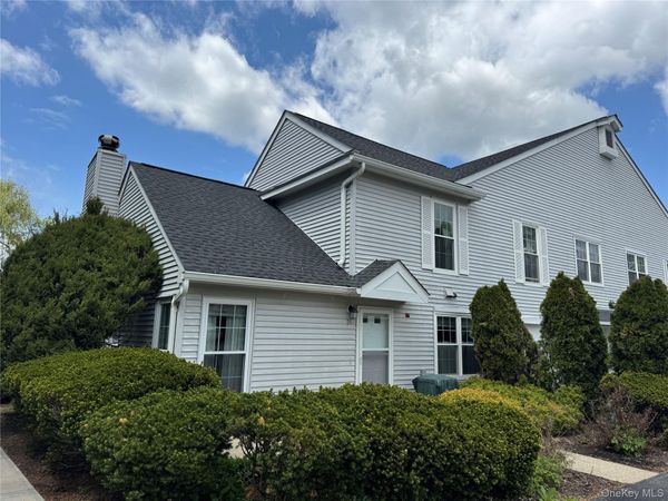 24 Olde Wagon Road , Warwick, NY 10990