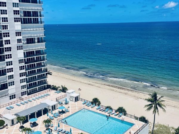 4250 GALT OCEAN Drive, Unit 14L, Fort Lauderdale, FL 33308