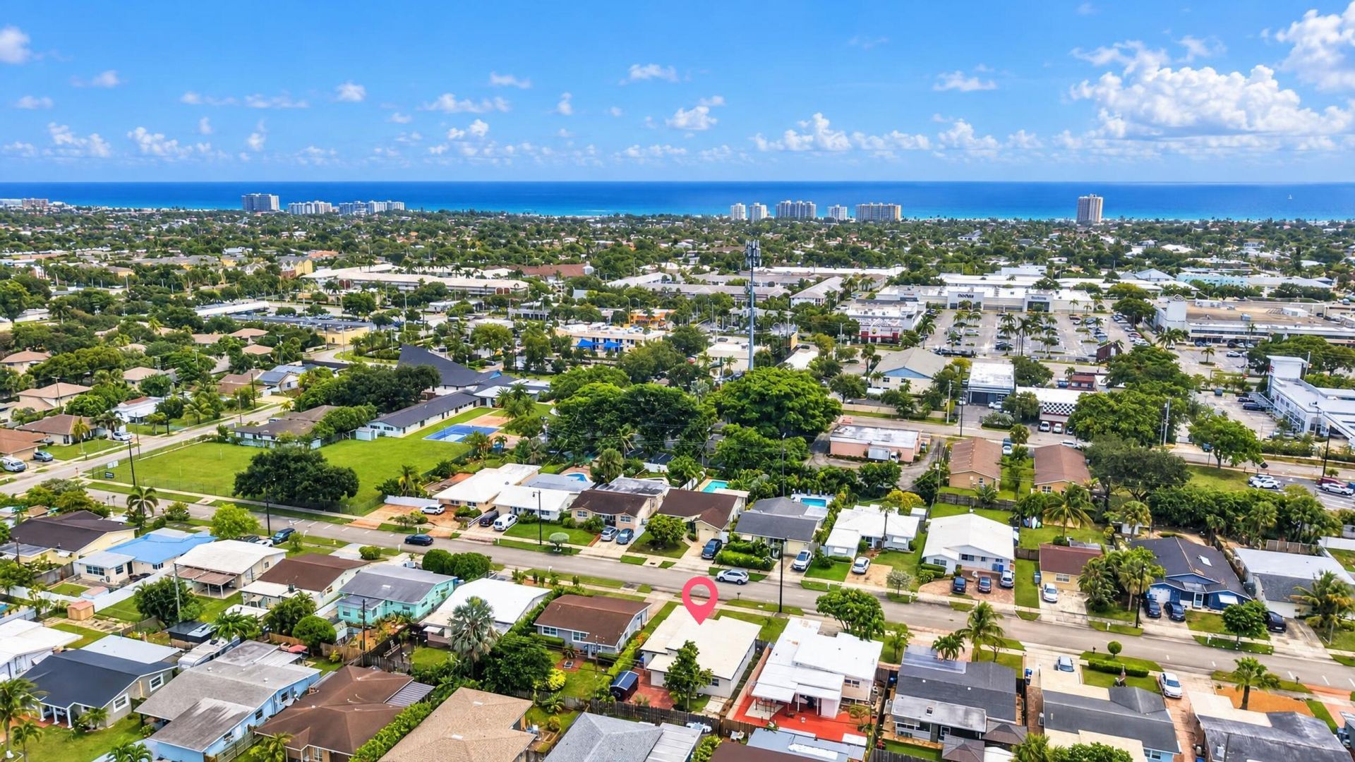 3765 NE 18th Avenue, Pompano Beach, FL 33064 Photo