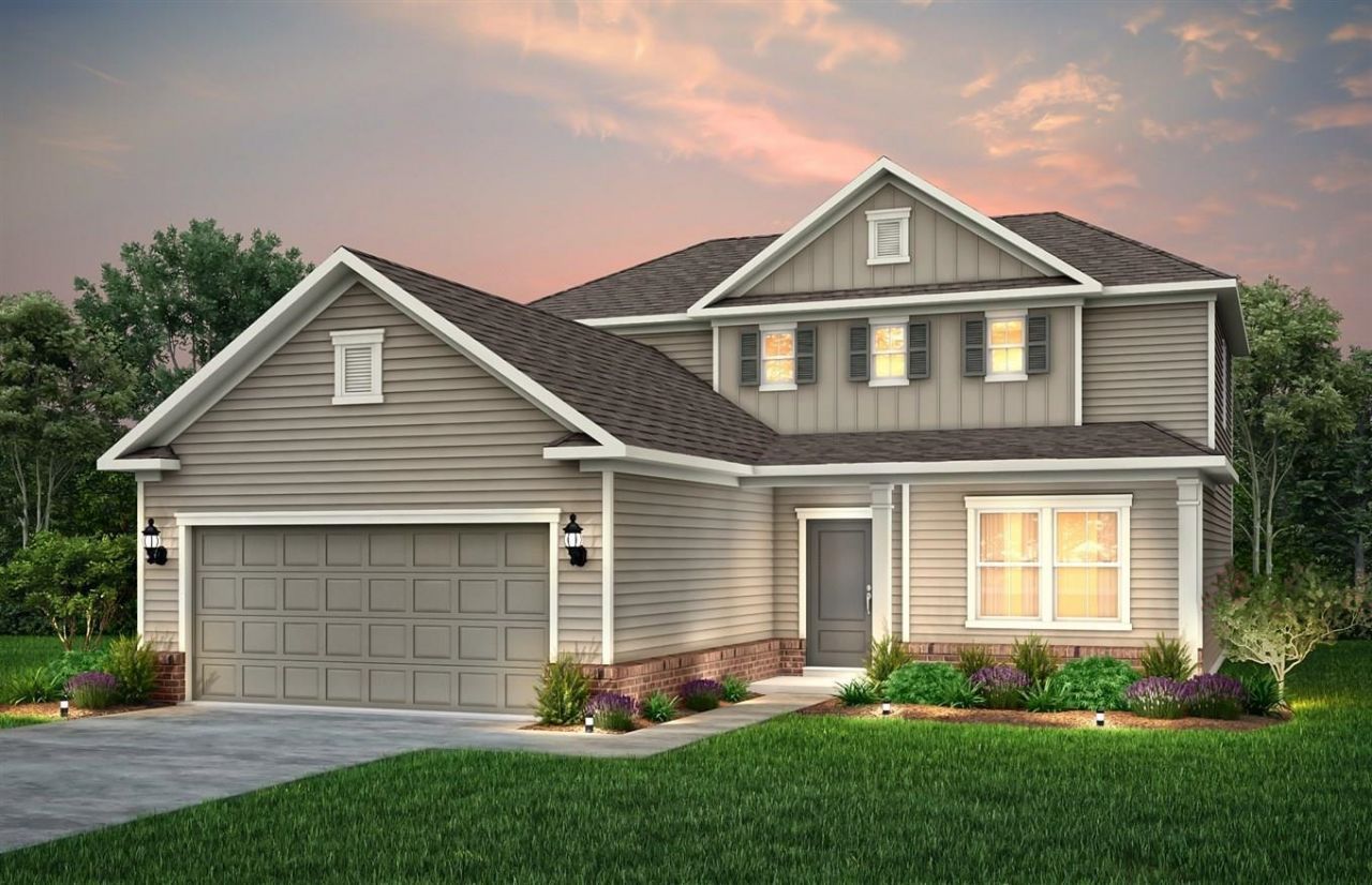 2501 Silver Leaf Dr, Longs, SC 29568 Main Photo