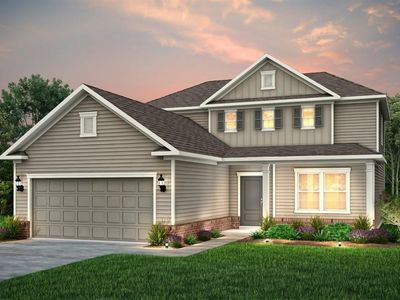 2501 Silver Leaf Dr, Longs, SC 29568