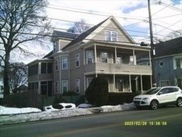 404 Stevens Street, Unit 2, Lowell, MA 01851