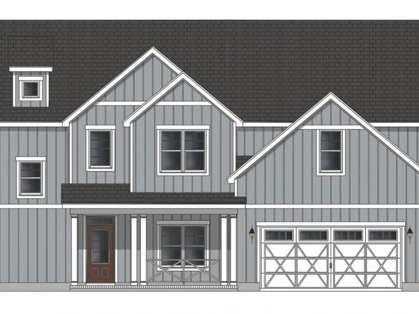 205 Shortleaf Drive , Grimesland, NC 27837