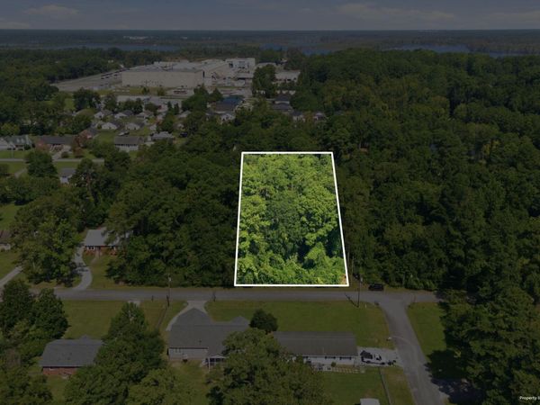 214 N First Avenue, New Bern, NC 28560