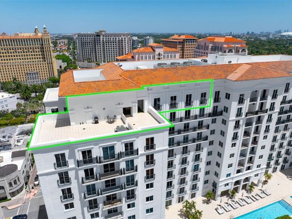 10 Aragon Ave , Unit 1602, Coral Gables, FL 33134
