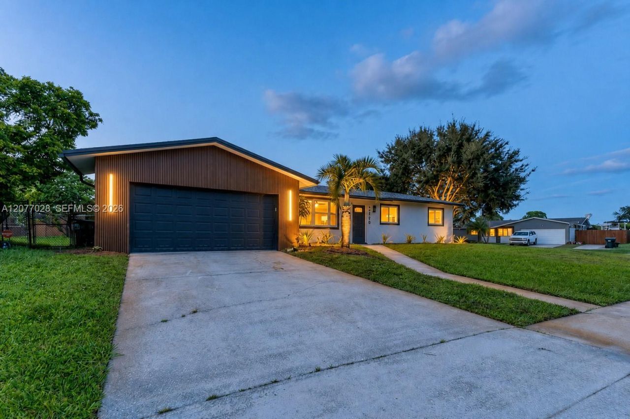 3940 NW 5th St, Coconut Creek, FL 33066 Photo