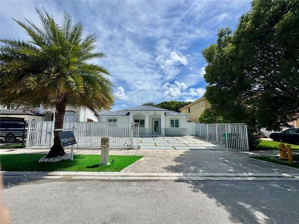 13362 SW 282nd St , Homestead, FL 33033