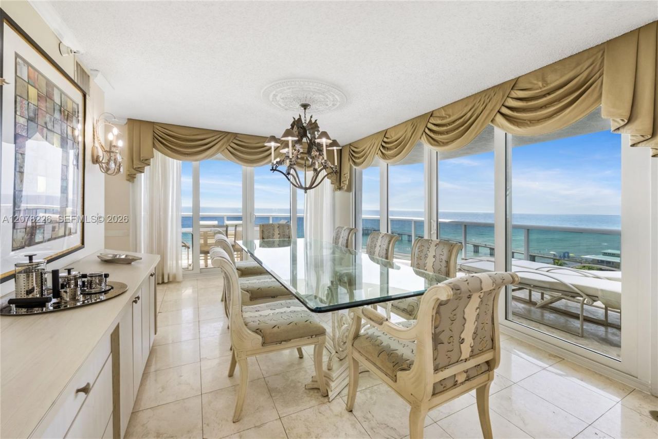 16711 Collins Ave, Unit 907, Sunny Isles Beach, FL 33160 Photo