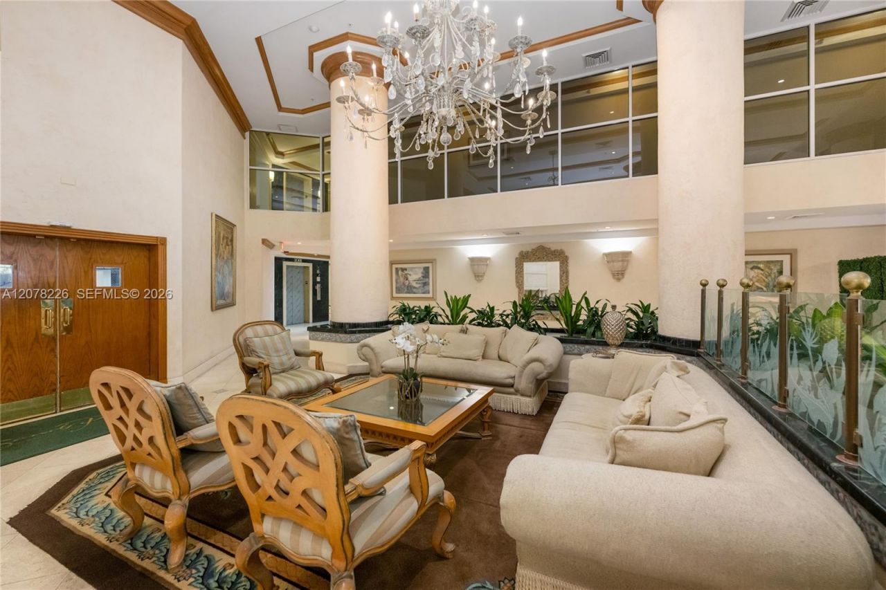 16711 Collins Ave, Unit 907, Sunny Isles Beach, FL 33160 Photo