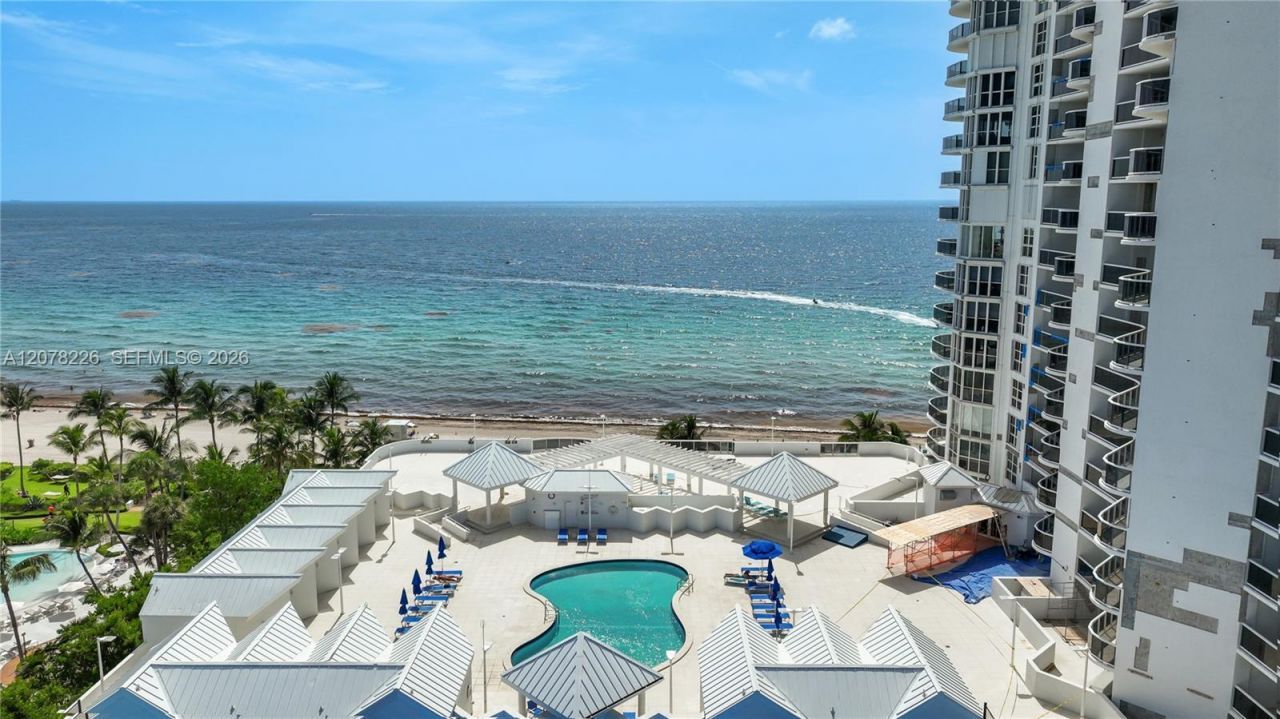 16711 Collins Ave, Unit 907, Sunny Isles Beach, FL 33160 Photo