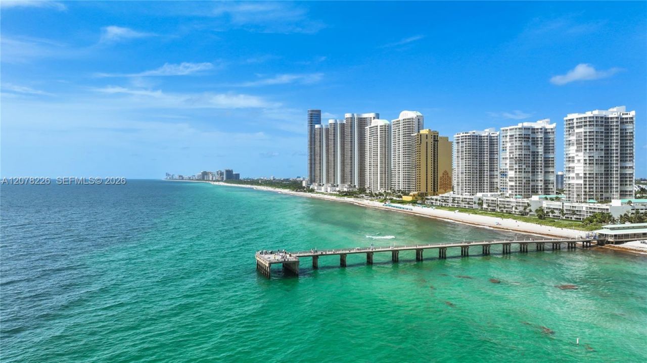 16711 Collins Ave, Unit 907, Sunny Isles Beach, FL 33160 Photo