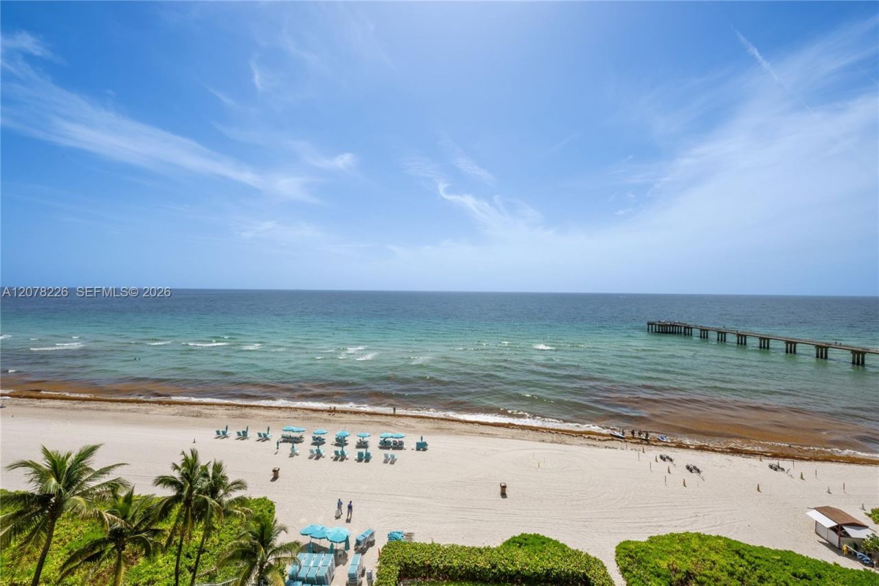 16711 Collins Ave, Unit 907, Sunny Isles Beach, FL 33160 Photo