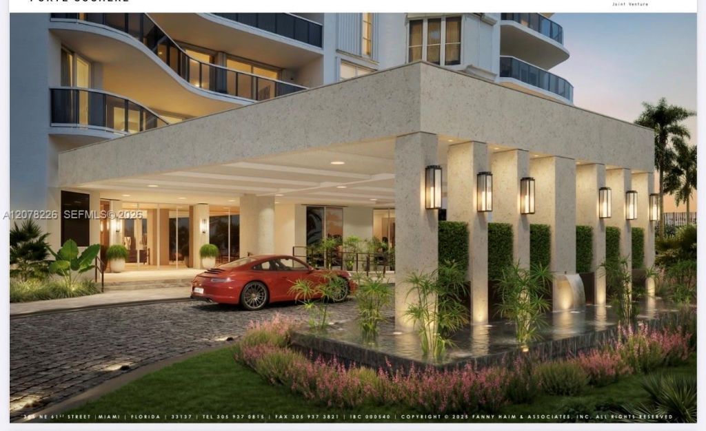 16711 Collins Ave, Unit 907, Sunny Isles Beach, FL 33160 Photo