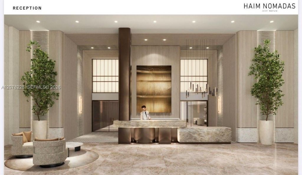 16711 Collins Ave, Unit 907, Sunny Isles Beach, FL 33160 Photo