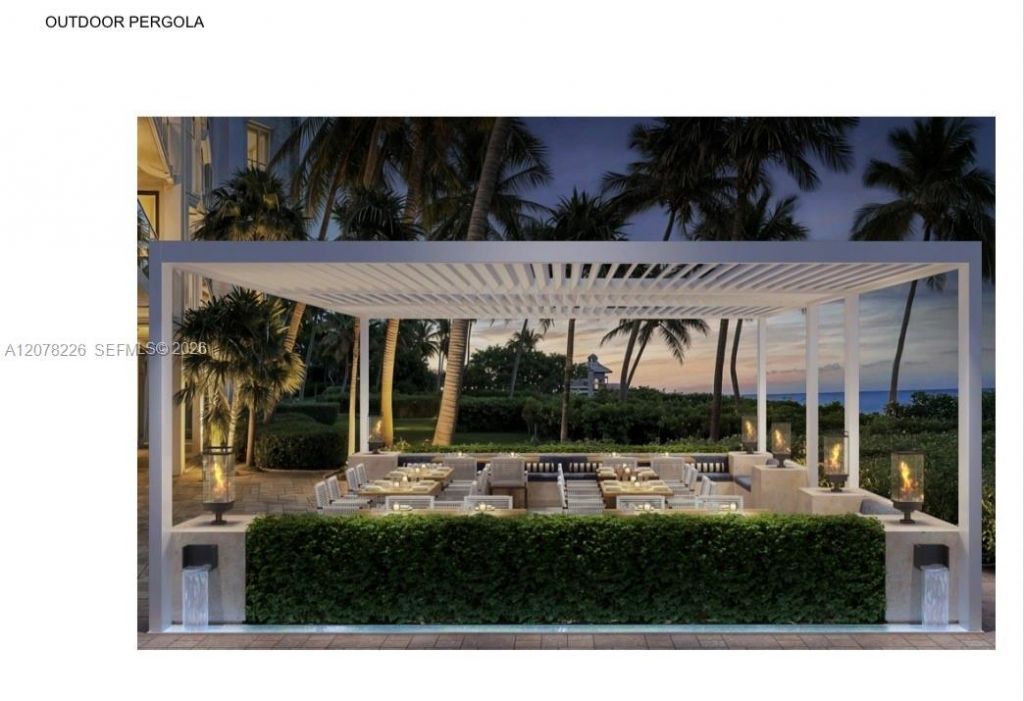 16711 Collins Ave, Unit 907, Sunny Isles Beach, FL 33160 Photo