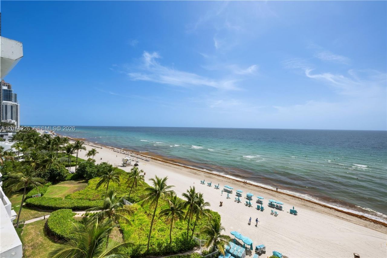 16711 Collins Ave, Unit 907, Sunny Isles Beach, FL 33160 Photo
