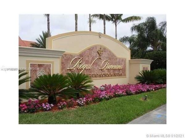 1259 SW 46th Ave , Unit 1913, Pompano Beach, FL 33069