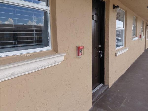 5461 W 24th Ave , Unit 67, Hialeah, FL 33016