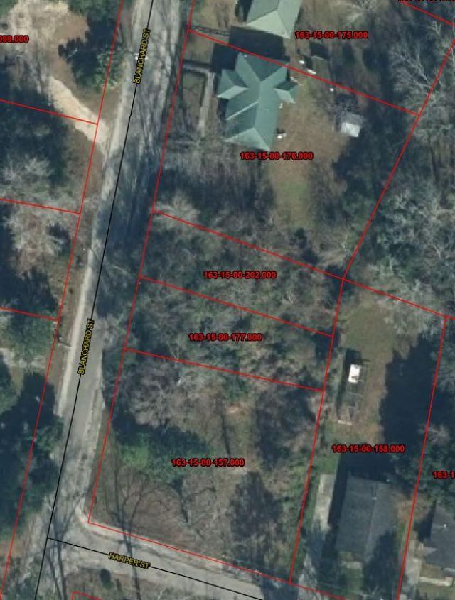 0 Blanchard Street Photo 14