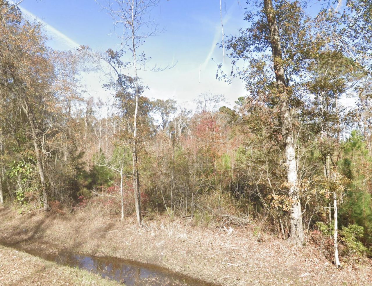 00 Wade Hampton Photo 1