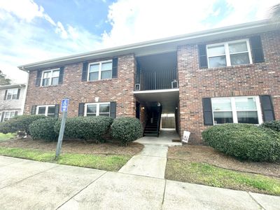415 Parkdale Drive, Unit Apt 2a, Charleston, SC 29414