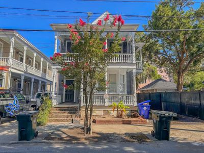 7 Bee Street, Unit A, Charleston, SC 29403
