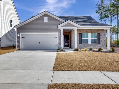 224 Camellia Bloom Drive, Moncks Corner, SC 29461