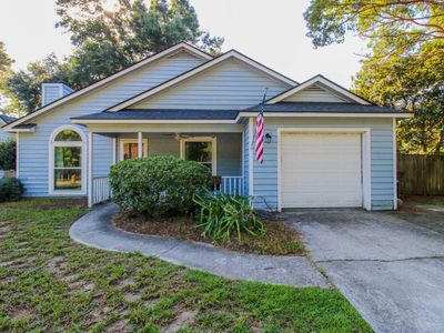 1240 Llewellyn Road, Mount Pleasant, SC 29464