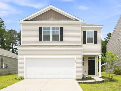 644 Ladywood Drive, Summerville, SC 29486