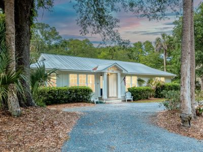 218 Forest Trail, Isle of Palms, SC 29451