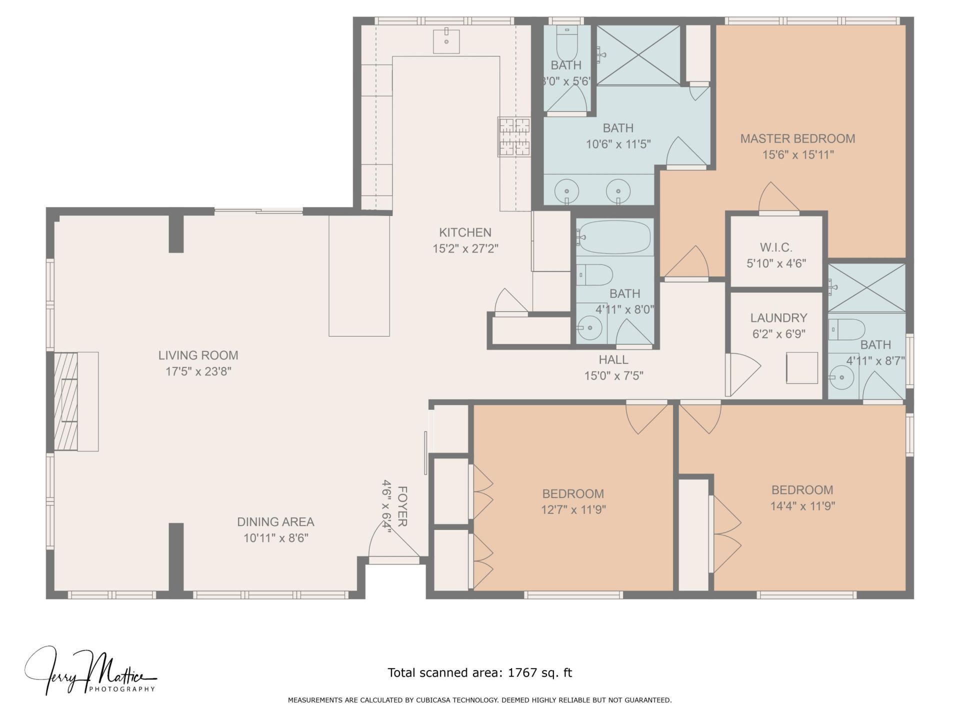 218 Forest Trail Photo 9