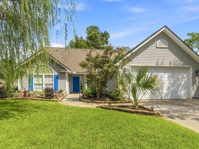 304 Carriage Wheel Road, Moncks Corner, SC 29461