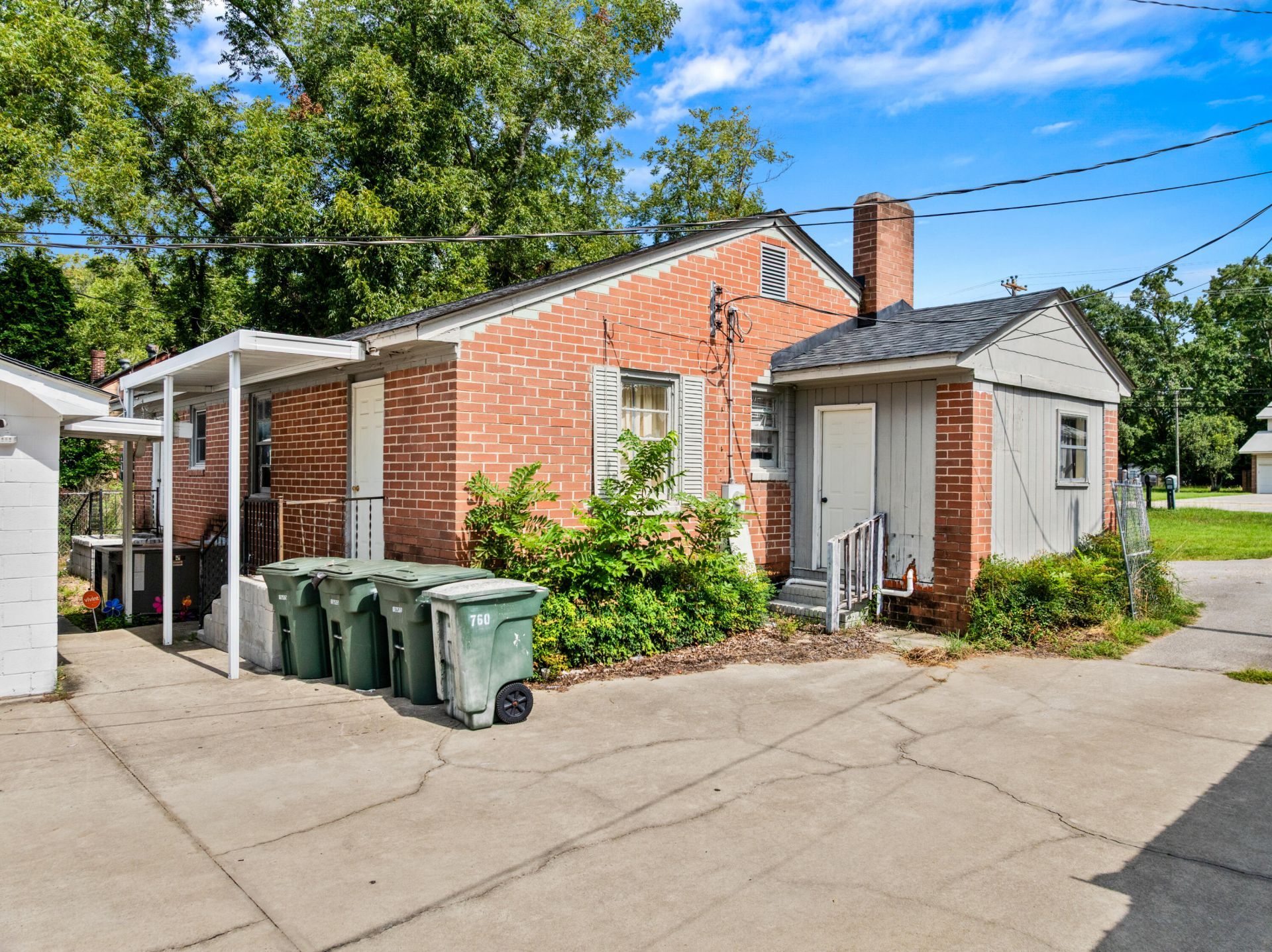 760 Five Chop Road Photo 4