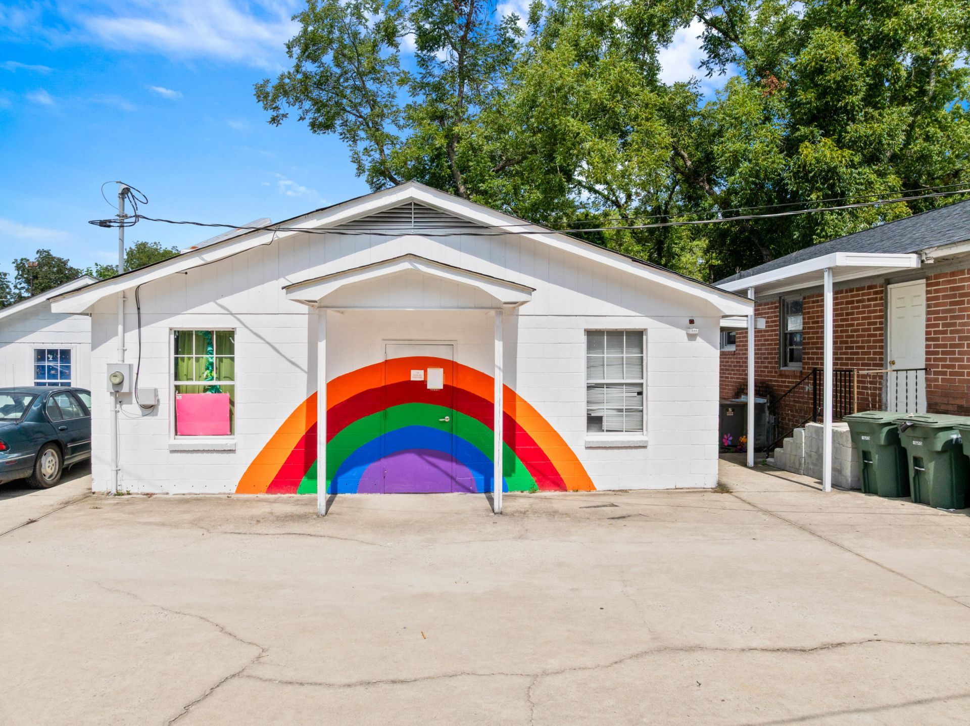 760 Five Chop Road Photo 5