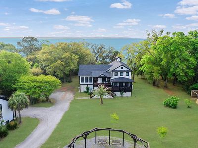 70 Nathan Pope Road, Saint Helena Island, SC 29920