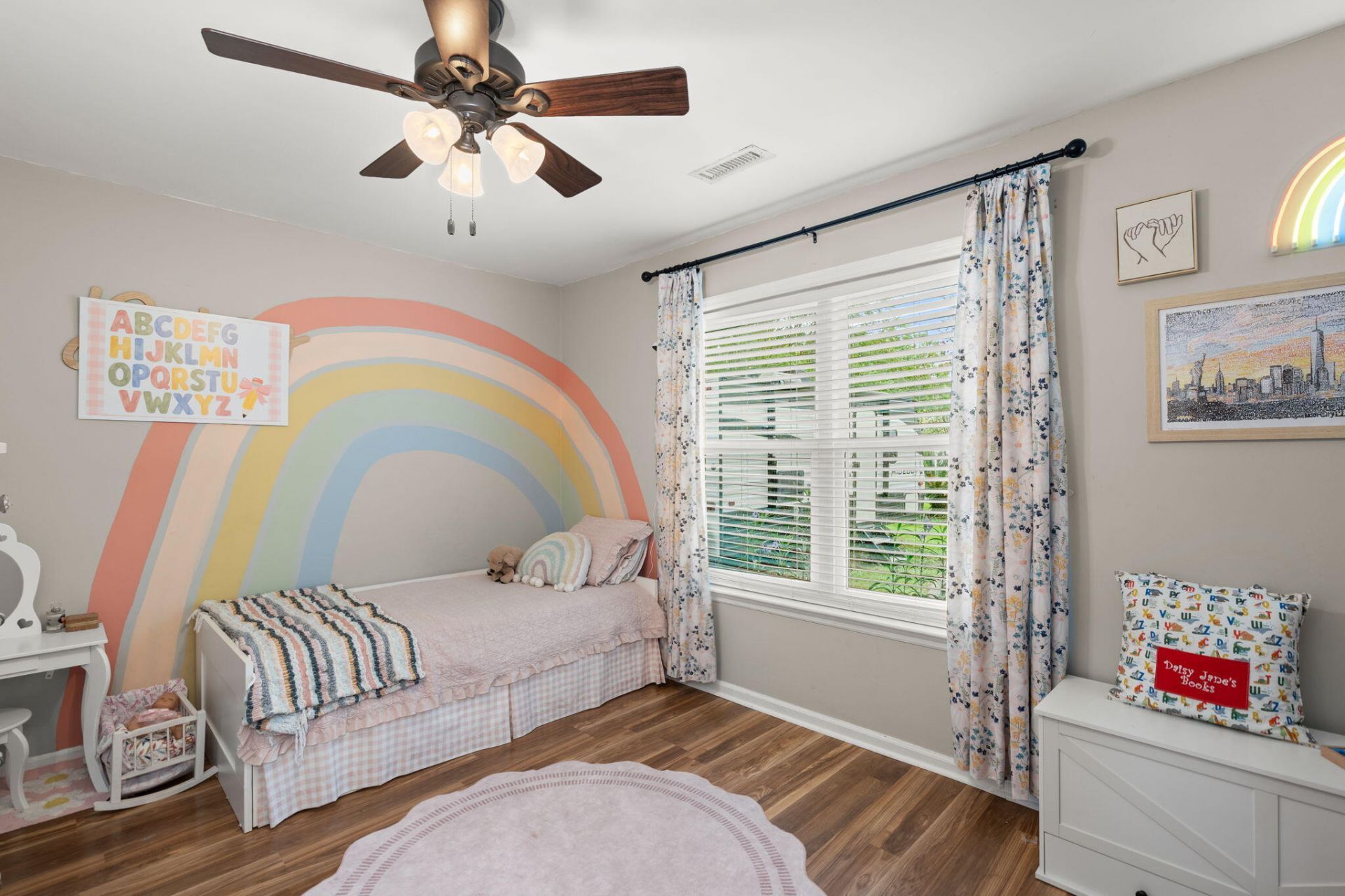 9 Fieldfare Way Photo 27