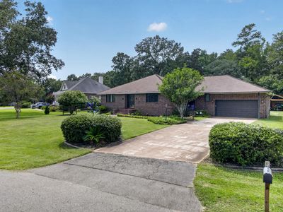 1103 Cass Drive, Moncks Corner, SC 29461