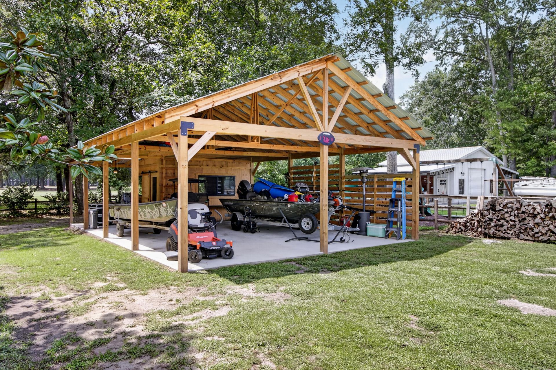 1103 Cass Drive Photo 33