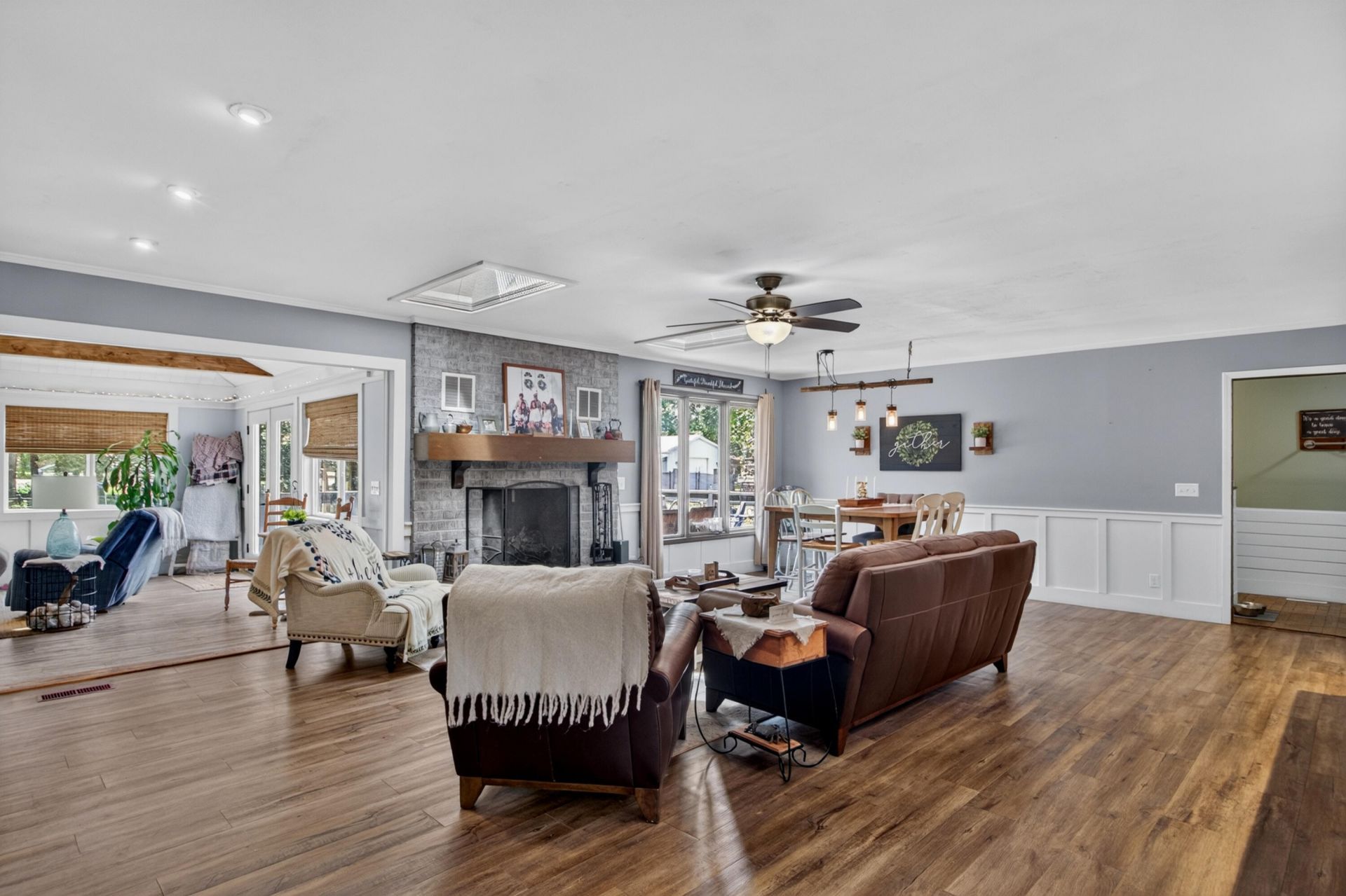 1103 Cass Drive Photo 9