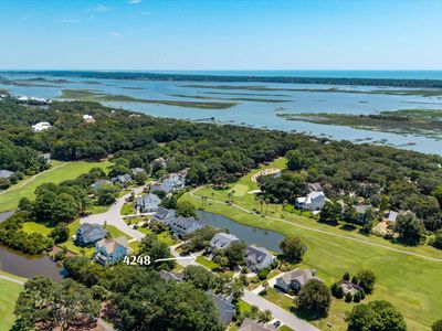 4248 Haulover Drive, Johns Island, SC 29455