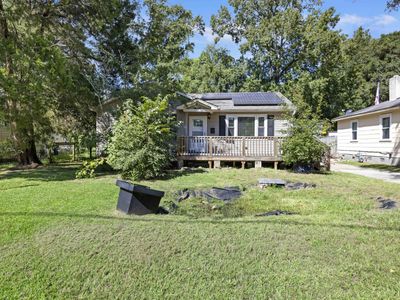 5015 Converse Street, North Charleston, SC 29405