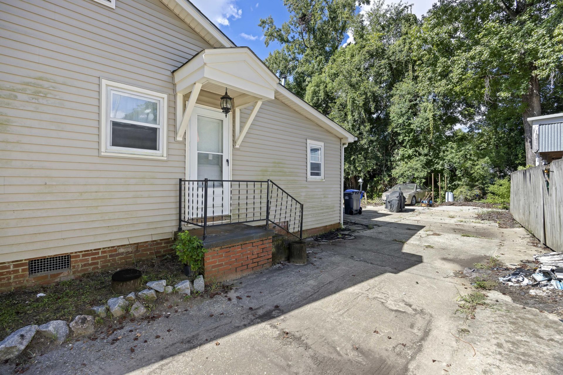 5015 Converse Street Photo 28