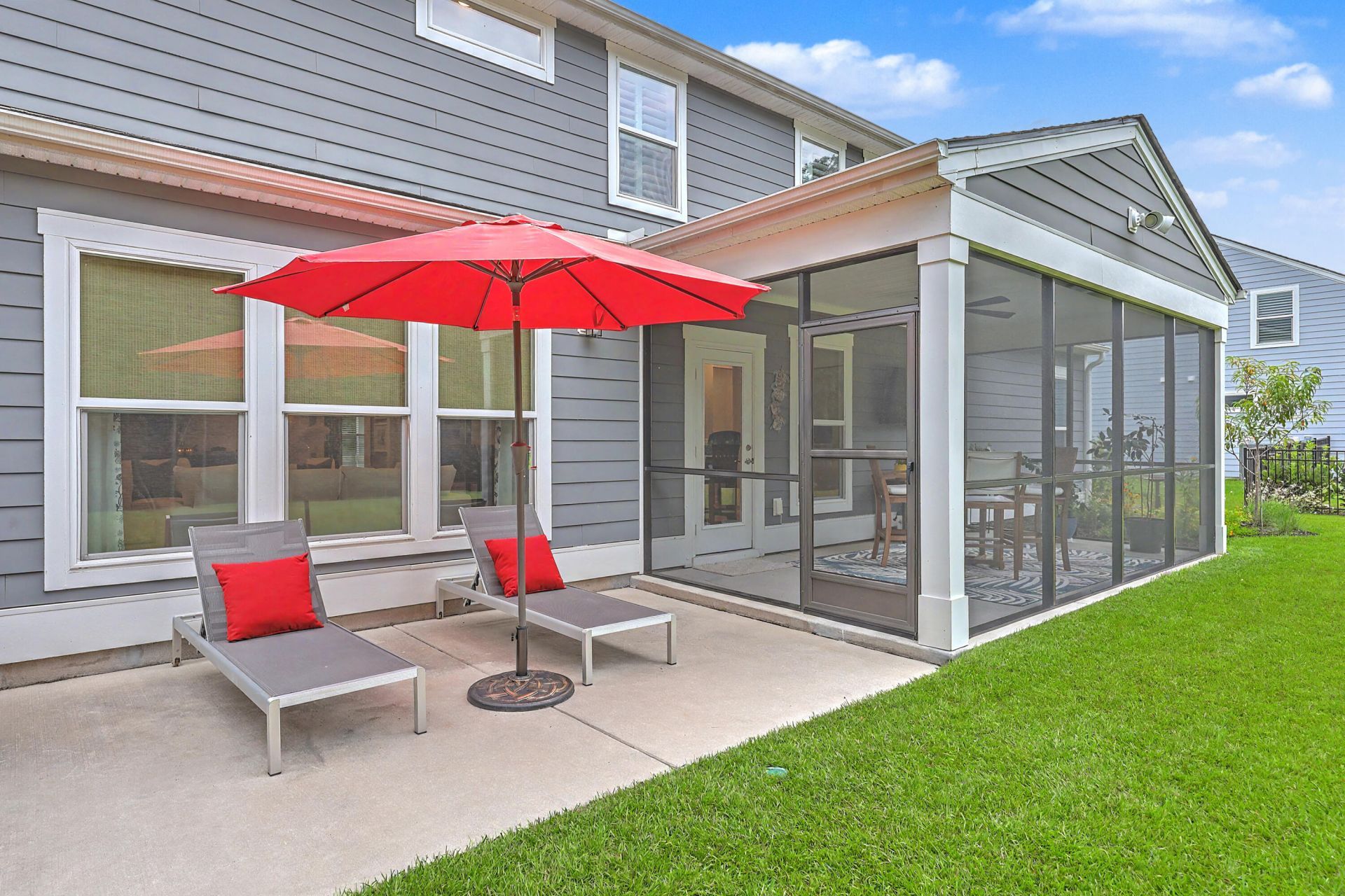 8020 Cheverie Court Photo 43